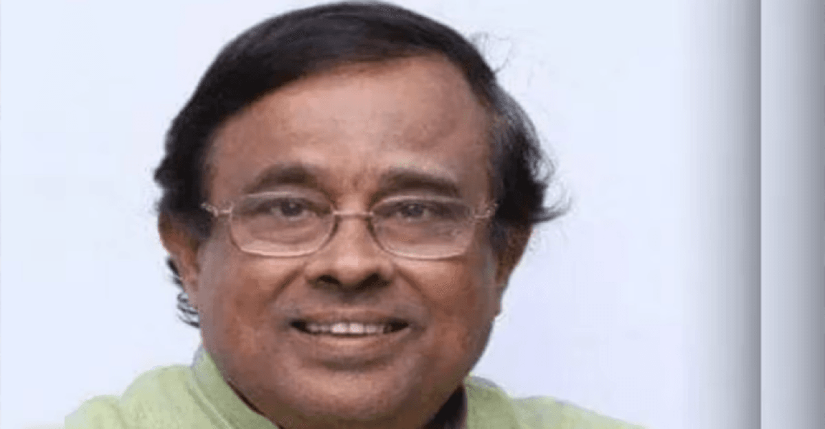 সঙ্গীতশিল্পী অনুপ ঘোষাল আর নেই