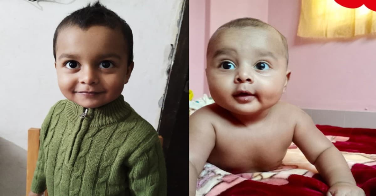 শীতের মৌসুমে শিশুর চাই বাড়তি যত্ন: ডা. হারুন