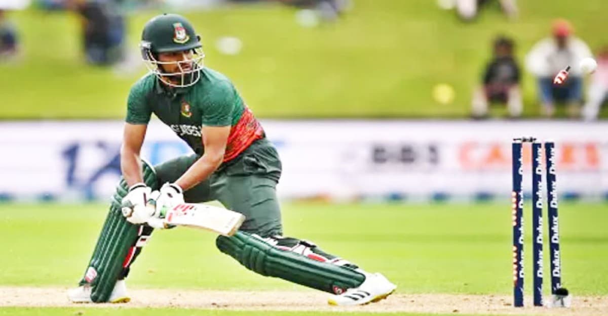 হার দিয়ে শুরু বাংলাদেশের নিউজিল্যান্ড সফর