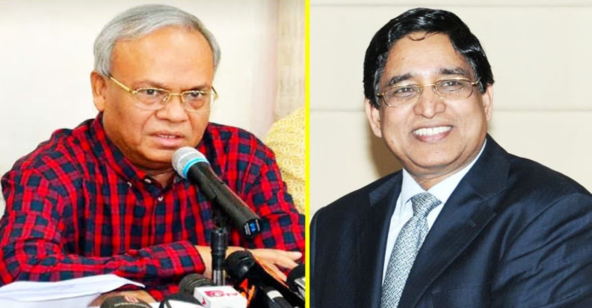 হাটে হাড়ি ভেঙেছেন আবদুর রাজ্জাক : রিজভী