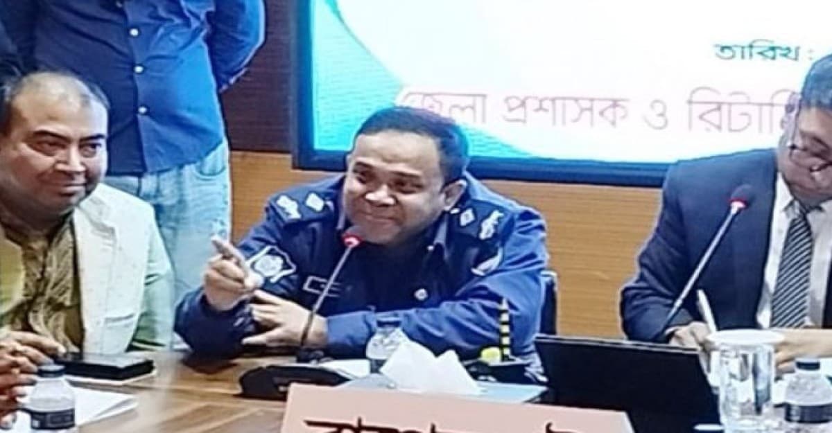 একটি ব্যালটে হাত দিলে একটি বুলেট খরচ করা হবে