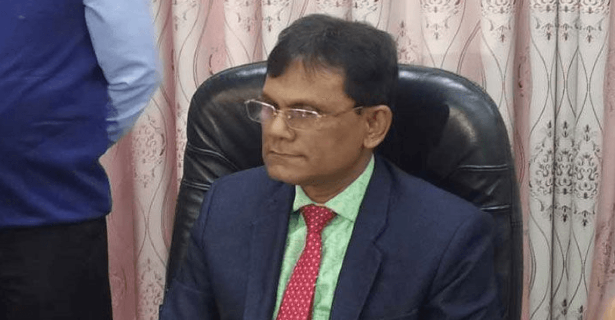 ব্যালট ছাপানোর কাজ শুরু