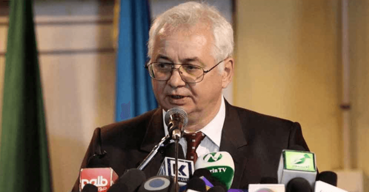 বাংলাদেশ নিয়ে পশ্চিমাদের সঙ্গে প্রতিযোগিতা করছে না রাশিয়া: আলেক্সান্ডার মান্টিটস্কি