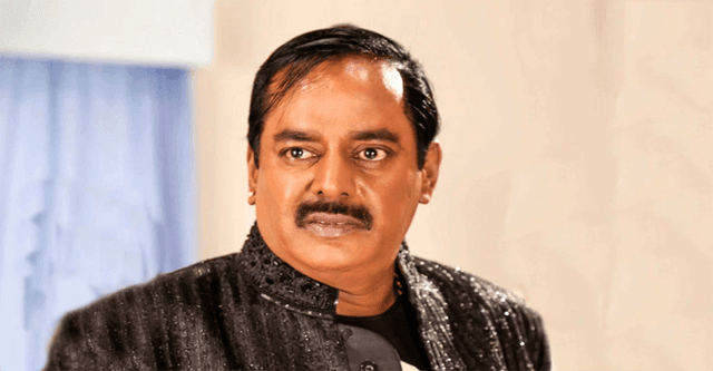 আন্দোলনের ঘোষণা দিলেন ডিপজল