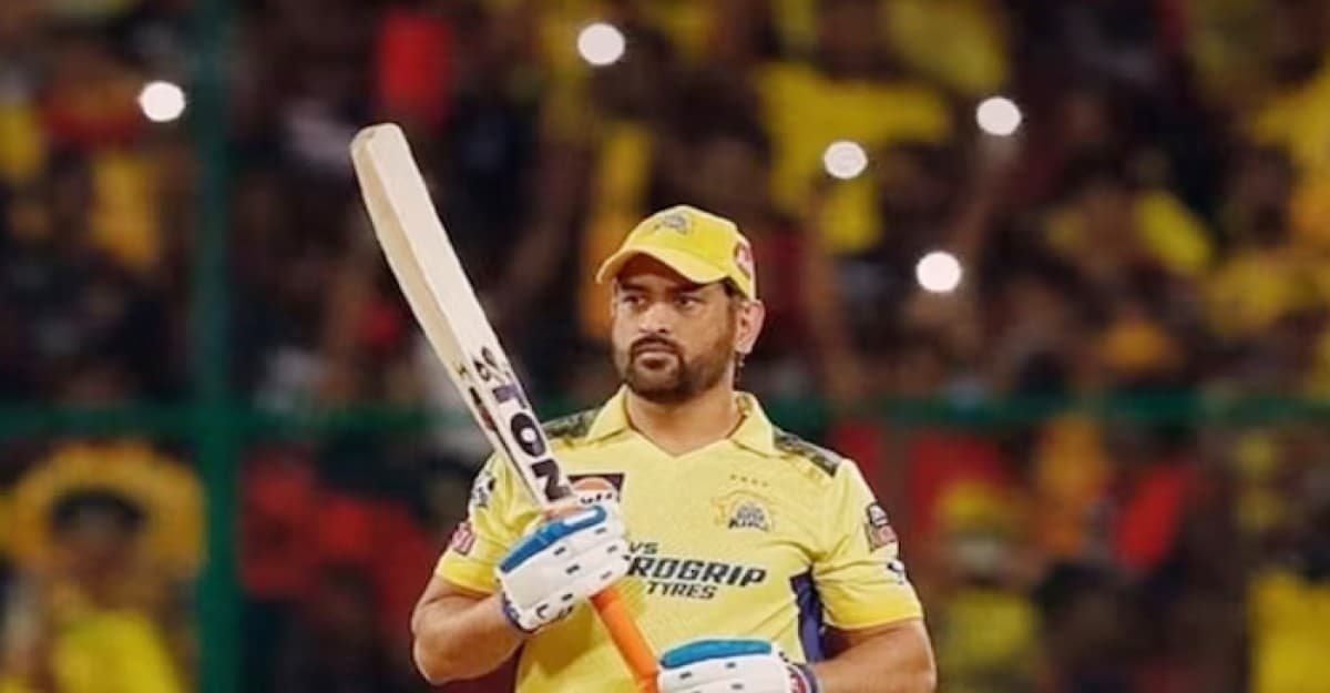 ধোনির অবসর নিয়ে যা বললেন কাসি বিশ্বনাথ