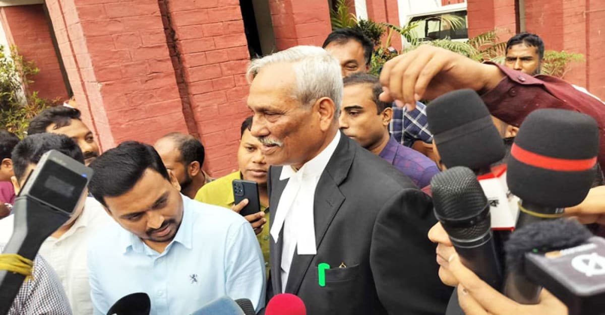 শাহজাহান ওমরের প্রার্থিতা চ্যালেঞ্জ করে রিট