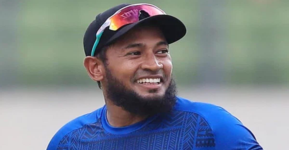 খেলাযোগকে ক্ষমা করে দৃষ্টান্ত তৈরি করলেন মুশফিকুর রহিম