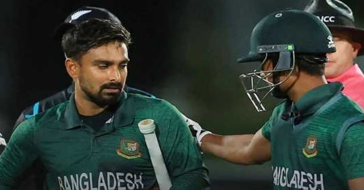 টাইগার একাদশে যে পরিবর্তন আসতে পারে