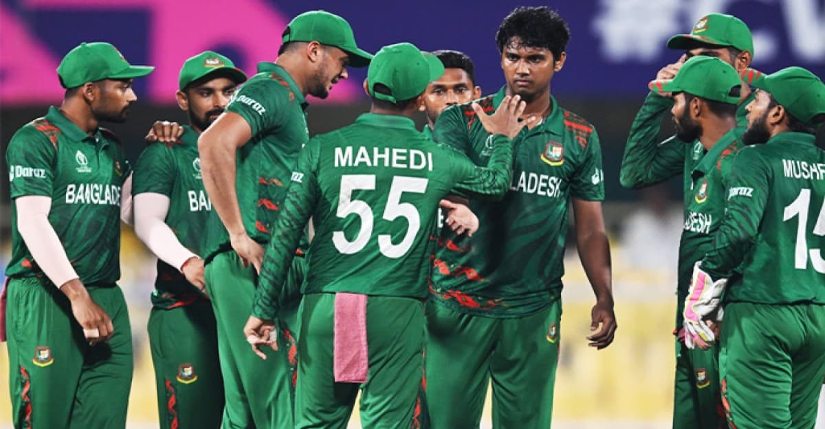 নতুন বছরে শান্ত-লিটনদের ব্যস্ত সূচি