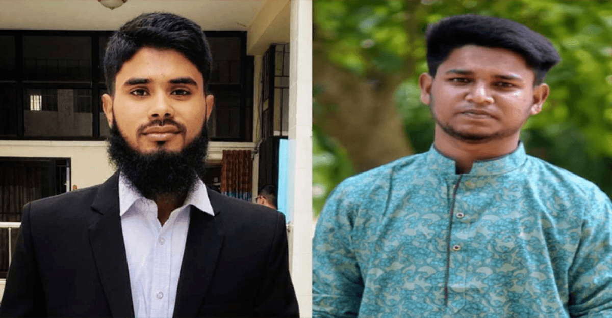 উৎসর্গ ফাউন্ডেশনের নেতৃত্বে কাউছার-আকরাম