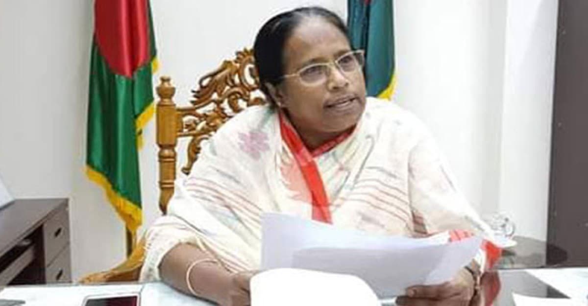 যেখানে সহিংসতা সেখানেই অ্যাকশন: ইসি রাশেদা