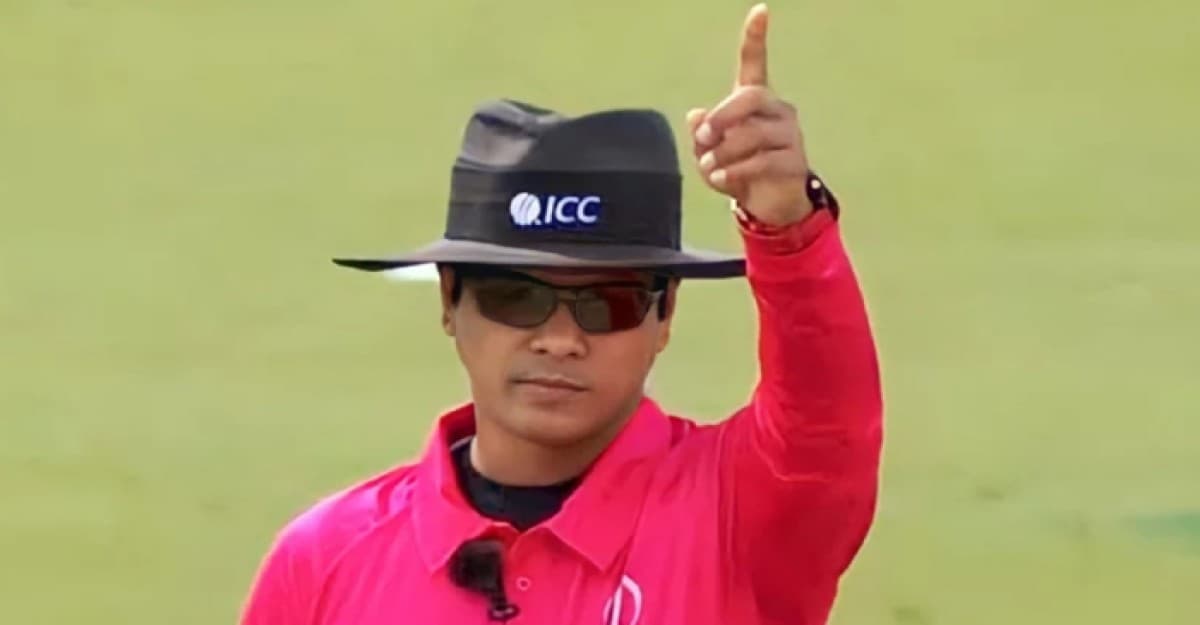 বিশ্বকাপে সিদ্ধান্ত গ্রহণে দক্ষতার ফল পেলেন সৈকত