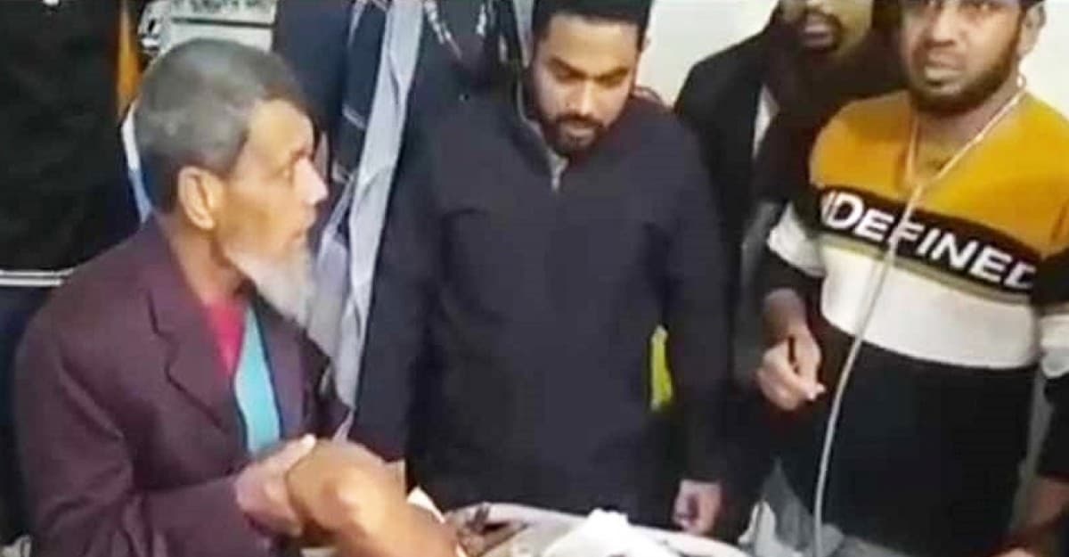 মুন্সীগঞ্জে নৌকা সমর্থককে গুলি করে হত্যা