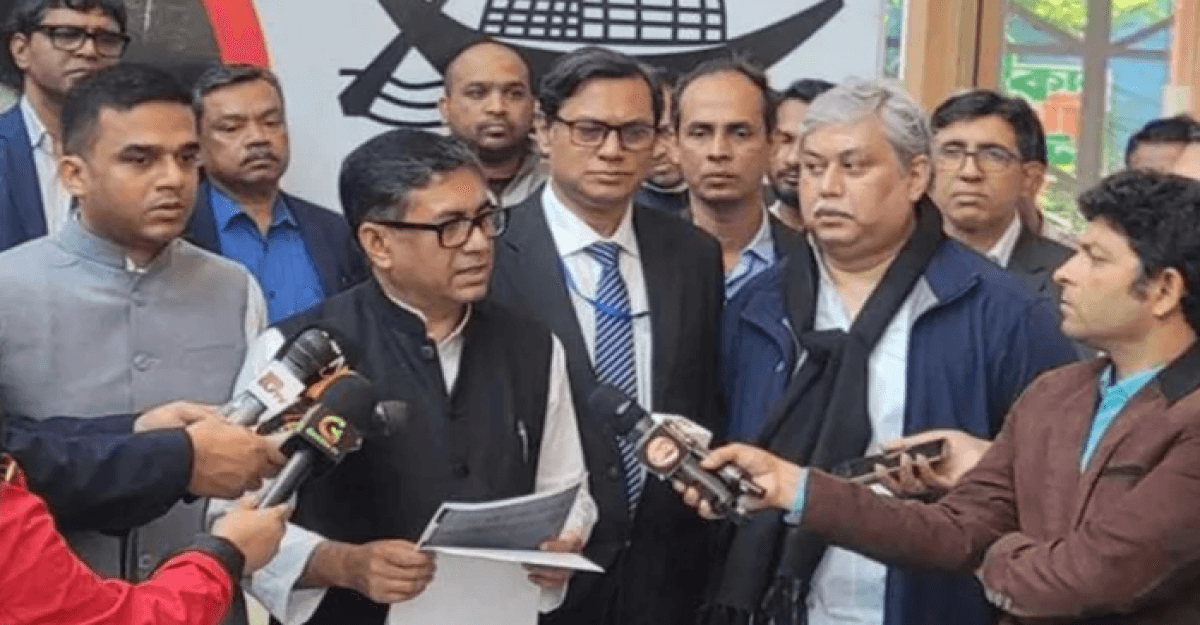 ভোটার উপস্থিতিকে ‘সন্তোষজনক’ মনে করে আ. লীগ