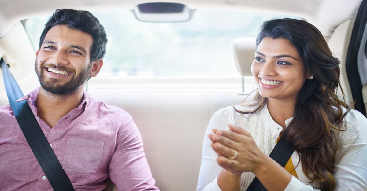 উবারের নতুন ফিচারে আসছে বিশেষ সুবিধা