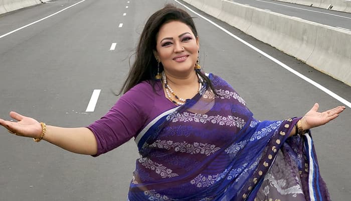 নৌকা প্রতীকেও হেরে গেলেন সংগীতশিল্পী মমতাজ