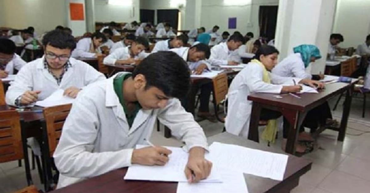 মেডিকেলে ভর্তির আবেদন শুরু