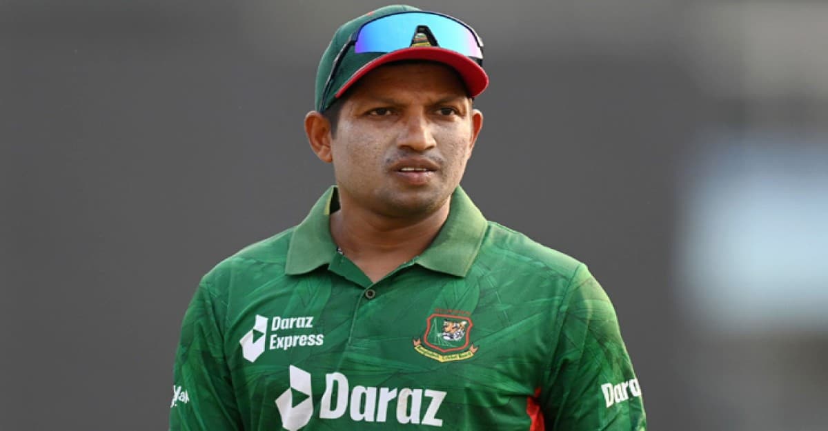 সাকিব ও রংপুরের স্কোয়াড নিয়ে যা বললেন ওপেনার রনি