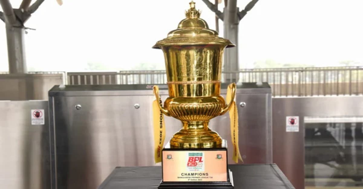 টি-টোয়েন্টি বিশ্বকাপের দল গোছাতে বিসিবির নজর বিপিএলে