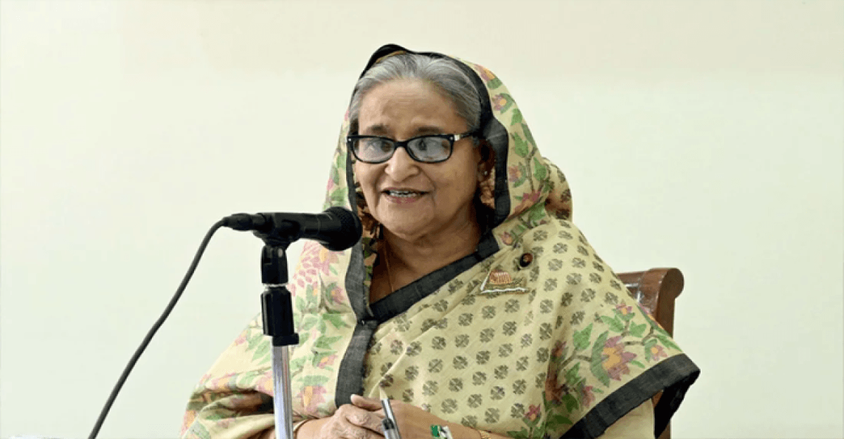 রমজানে পণ্যমূল্য নিয়ন্ত্রণে রাখতে নির্দেশ প্রধানমন্ত্রীর