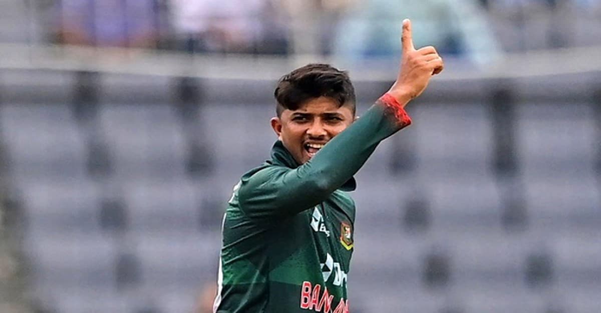 স্ট্রাগল করেই খেলতে হয়: শেখ মেহেদী