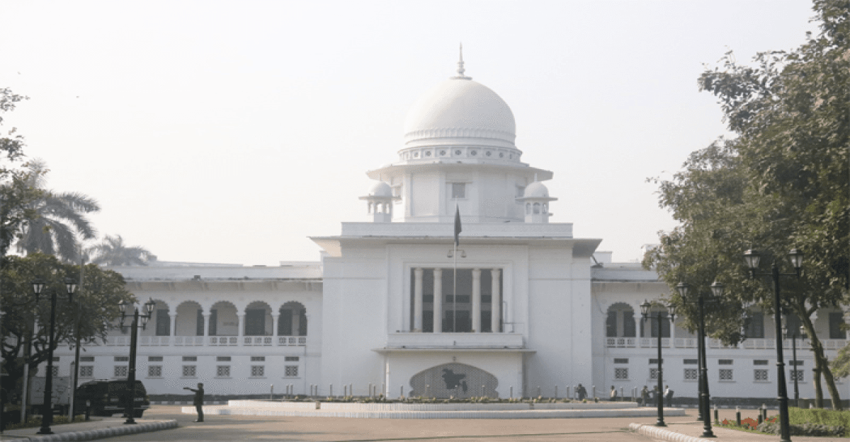 ২৮৫ প্রতিবন্ধীকে নিয়োগ দিতে উচ্চ আদালতের নির্দেশ