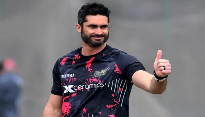 অস্ট্রেলিয়ানদের বিপিএলে না খেলার কারণ জানালেন কাটিং