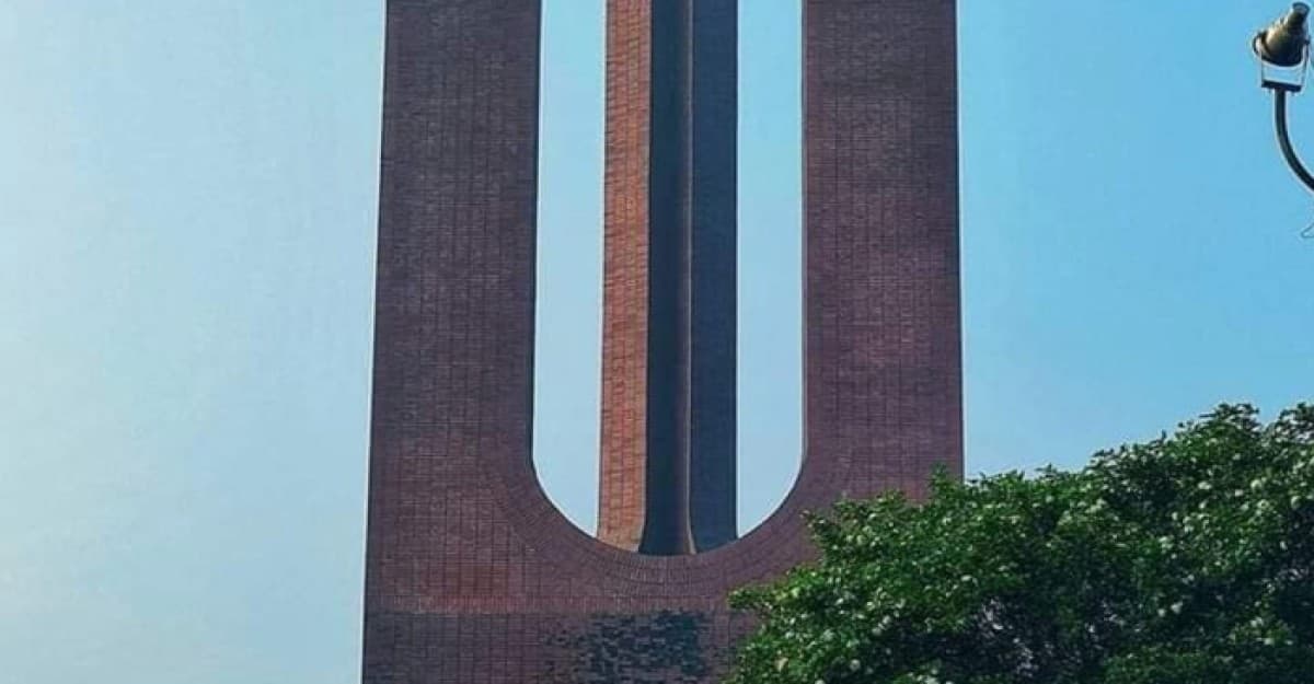 জাবিতে শিক্ষক সমিতি নিবার্চনে দুই প্যানেলের লড়াই