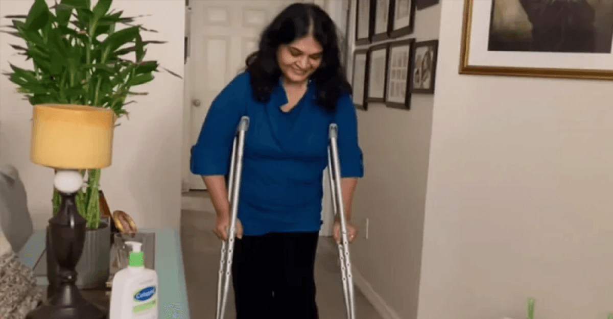 ভালো নেই কণ্ঠশিল্পী সামিনা চৌধুরী