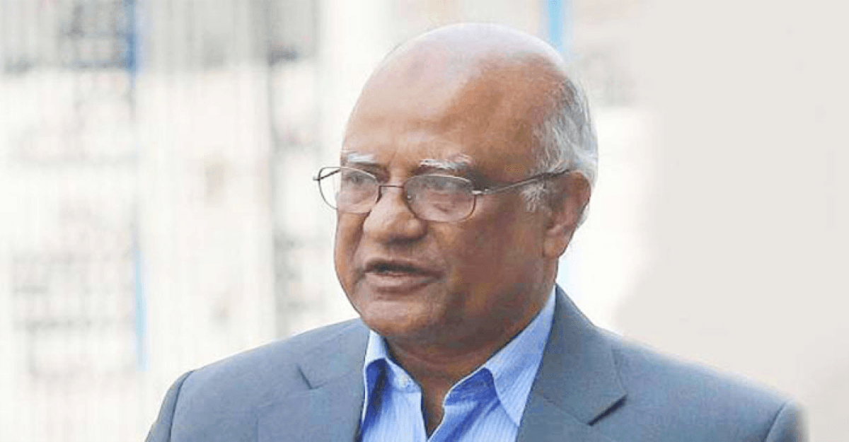 আবারও সিঙ্গাপুর নেওয়া হচ্ছে খন্দকার মোশাররফকে