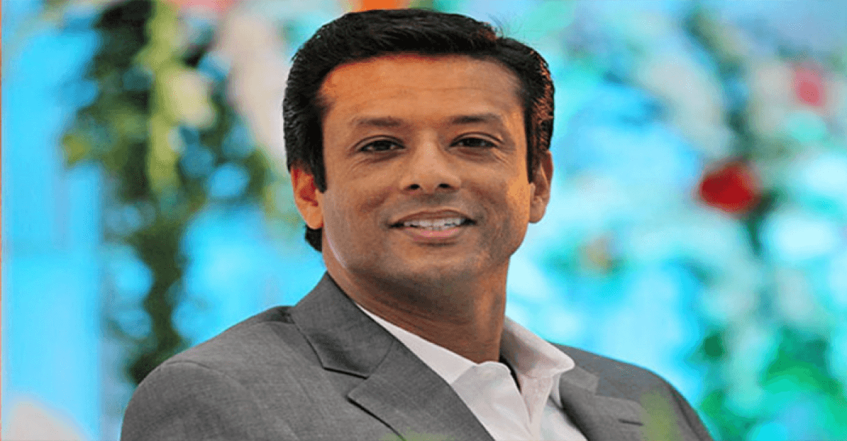 আবারও প্রধানমন্ত্রীর আইসিটি উপদেষ্টা সজীব ওয়াজেদ জয়
