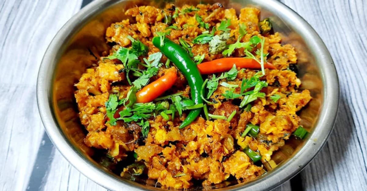 সুস্বাদু মাছের ঝুরি কাবাব তৈরির রেসিপি