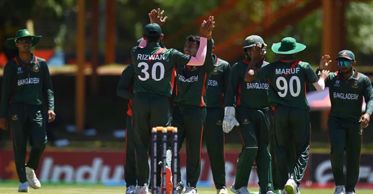 বিশ্বকাপে টিকে থাকতে রাব্বিদের লক্ষ্য ২৩৬