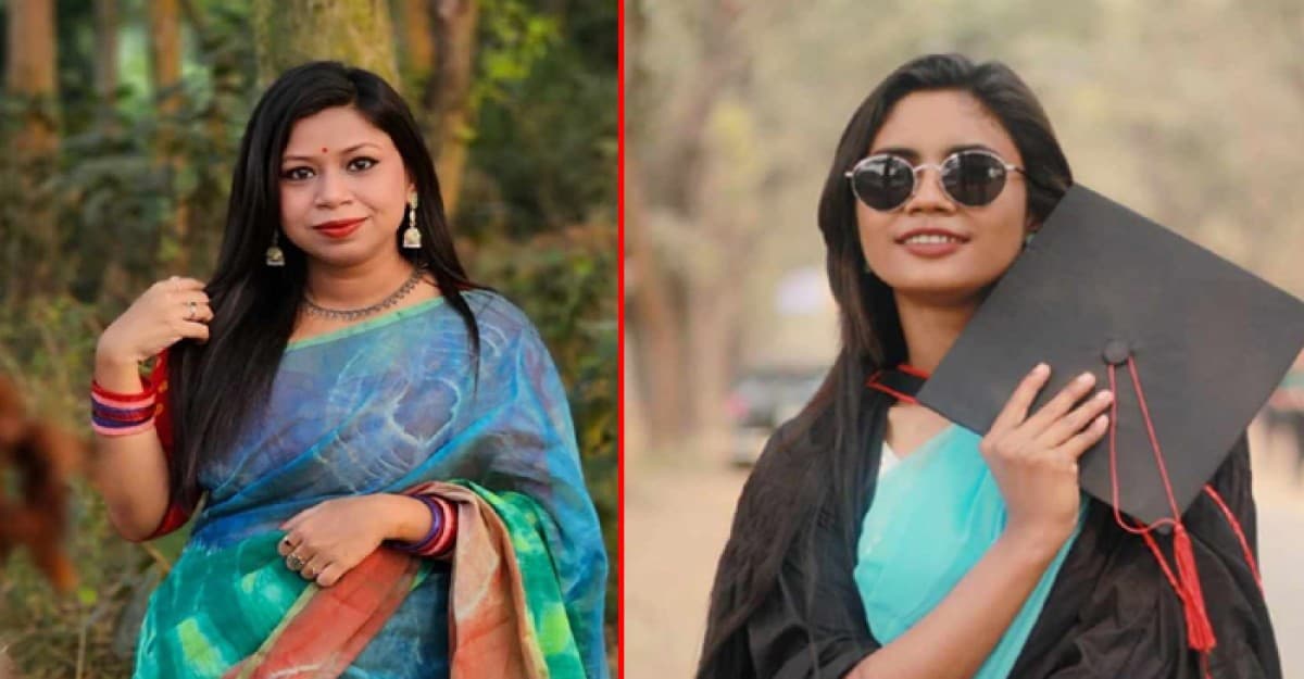 জাবির শেখ হাসিনা হল ছাত্রলীগের সভাপতি সাথী, সম্পাদক নাবিলা