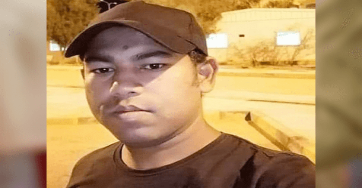 সৌদি আরবে গাড়ি উল্টে প্রাণ হারালেন ফেনীর সম্রাট