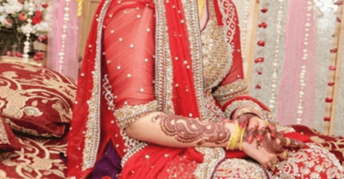 বাসর রাতেই স্বামী জানলেন স্ত্রী অন্তঃসত্ত্বা!