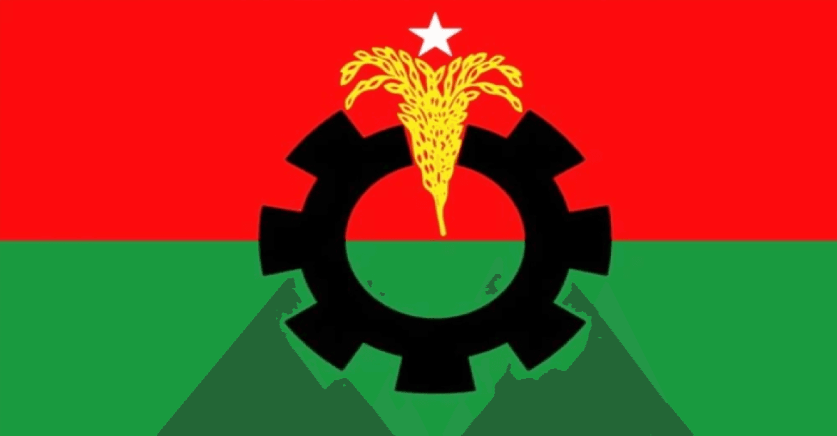 বিএনপির ৬ দিনের নতুন কর্মসূচি ঘোষণা