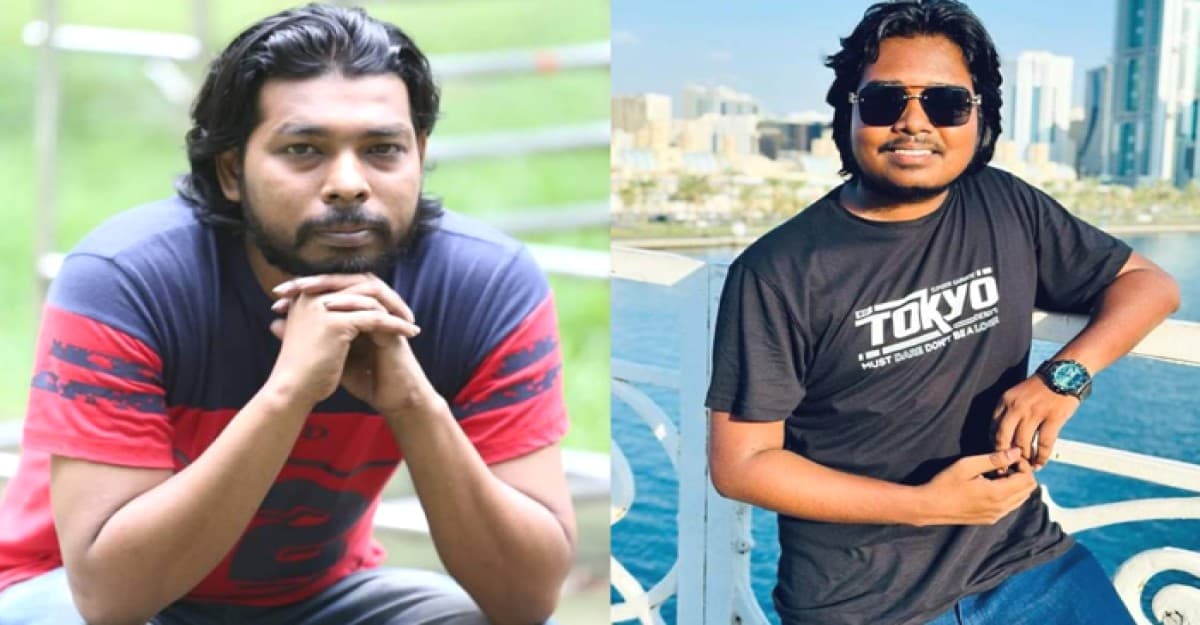 সোহাগের কথায় আকাশের নতুন গান