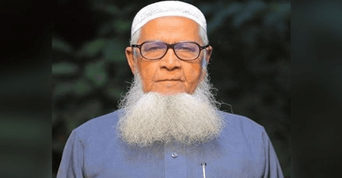 হার্ট অ্যাটাক করেছেন ইসলামিক বক্তা মাওলানা লুৎফুর রহমান