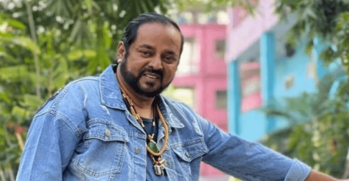 শিল্পীদের স্বার্থে কাজ করাই আমার লক্ষ্য: ডিপজল