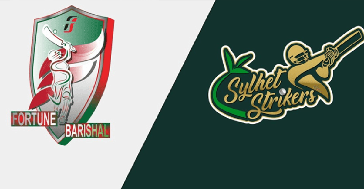 টস জিতে ব্যাটিংয়ে ফরচুন বরিশাল