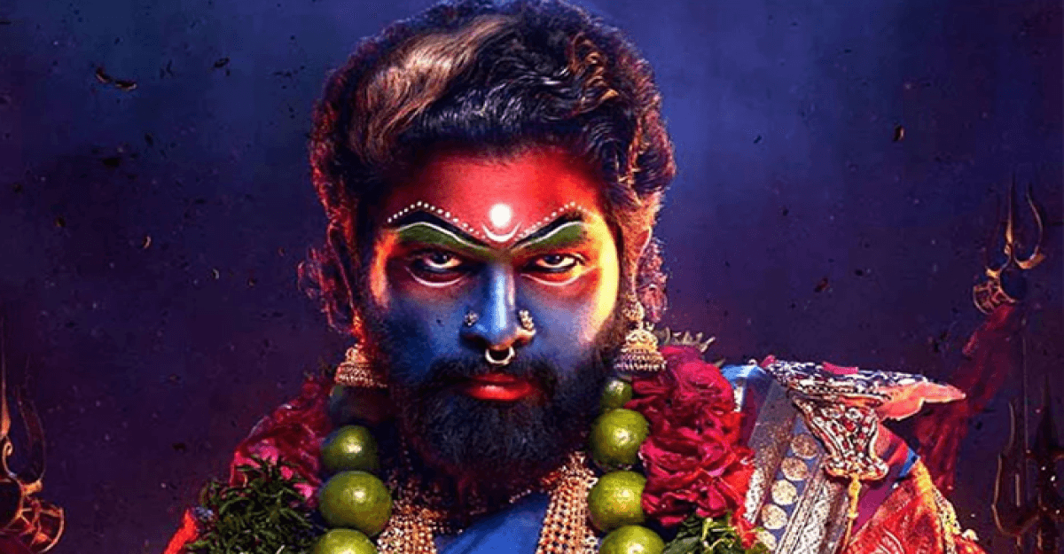 ‘পুষ্পা ৩’ নিয়ে সুখবর দিলেন আল্লু অর্জুন