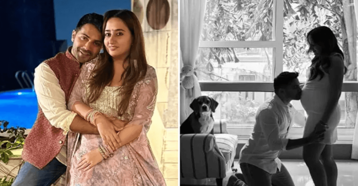 বাবা হচ্ছেন বরুণ ধাওয়ান