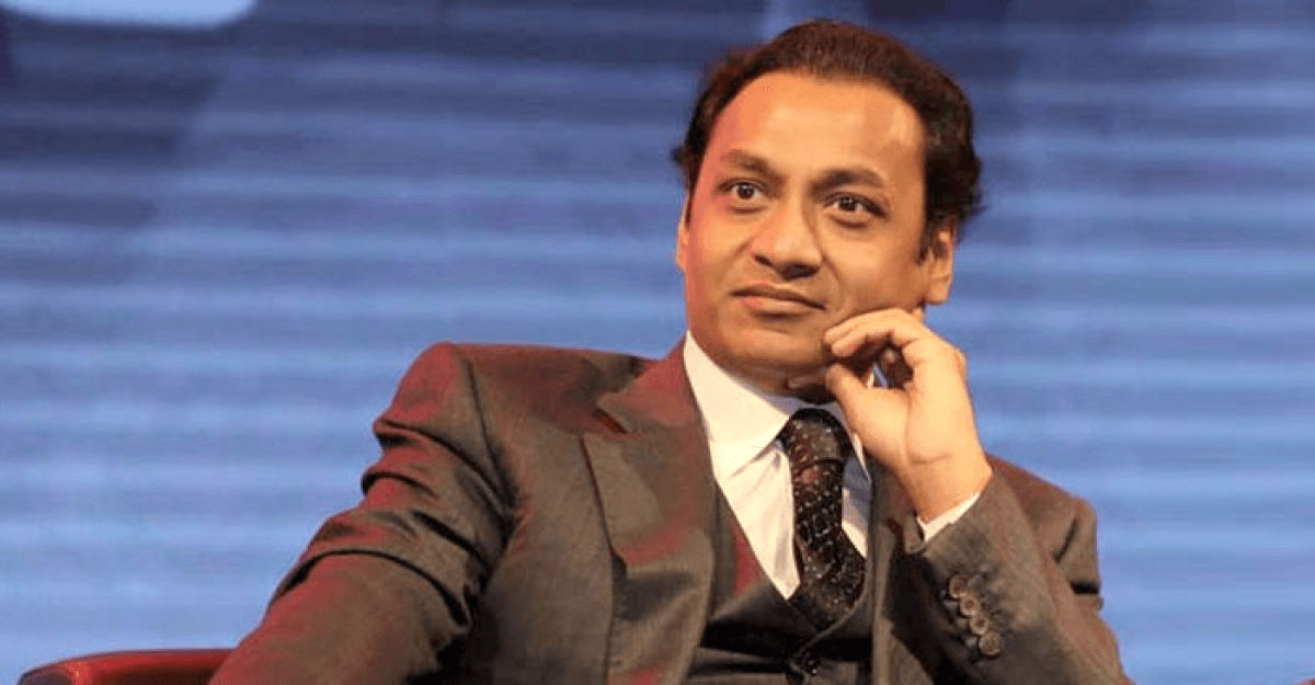 আজীবন সম্মাননা পেলেন বসুন্ধরার এমডি