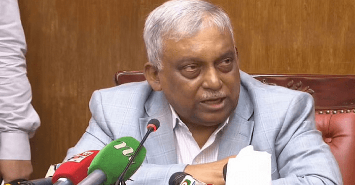 আমাদের সীমান্তের ভেতরে আর কাউকে ঢুকতে দেব না: স্বরাষ্ট্রমন্ত্রী