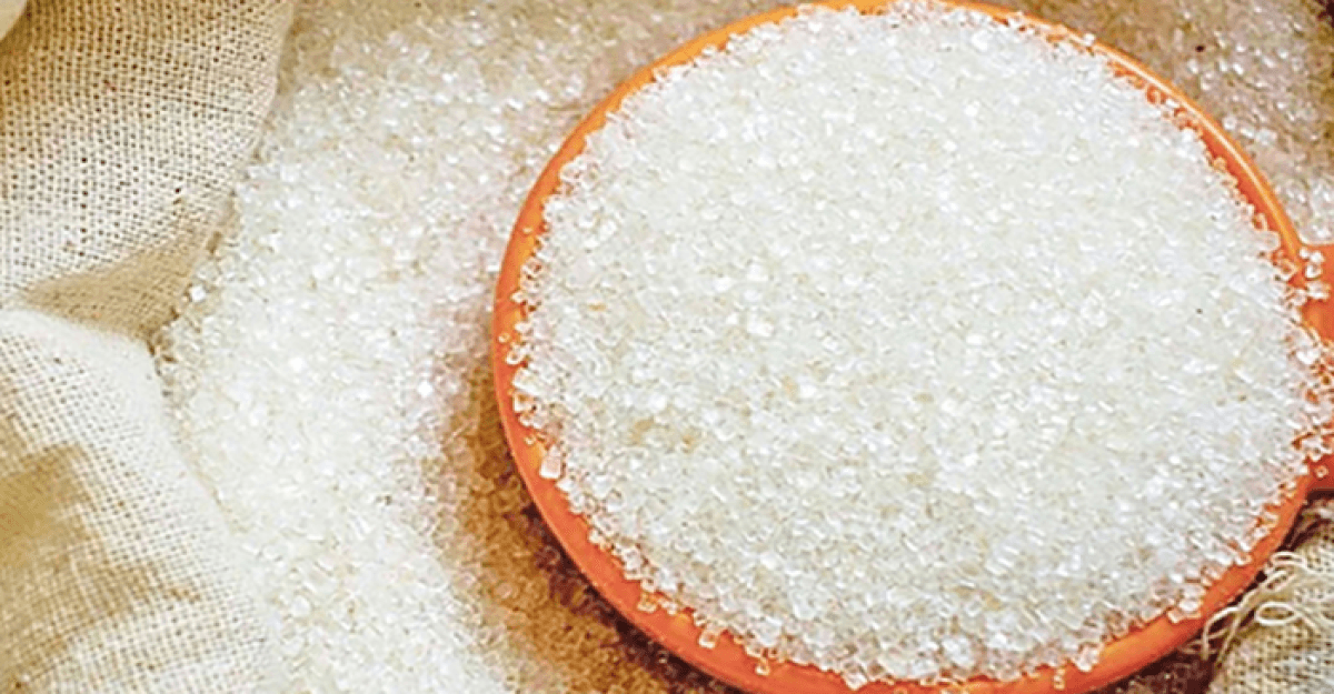 চিনির দাম বাড়লো কেজিতে ২০ টাকা