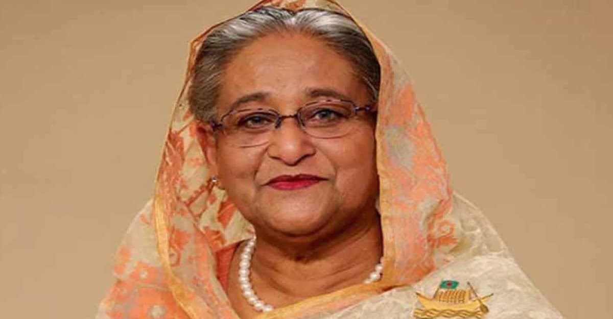 সরকার গঠনের পর প্রধানমন্ত্রীর প্রথম সংবাদ সম্মেলন আজ