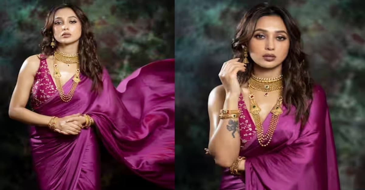 সময়ই সব কিছুর উত্তর দেবে, ইস্তফা প্রসঙ্গে বললেন মিমি