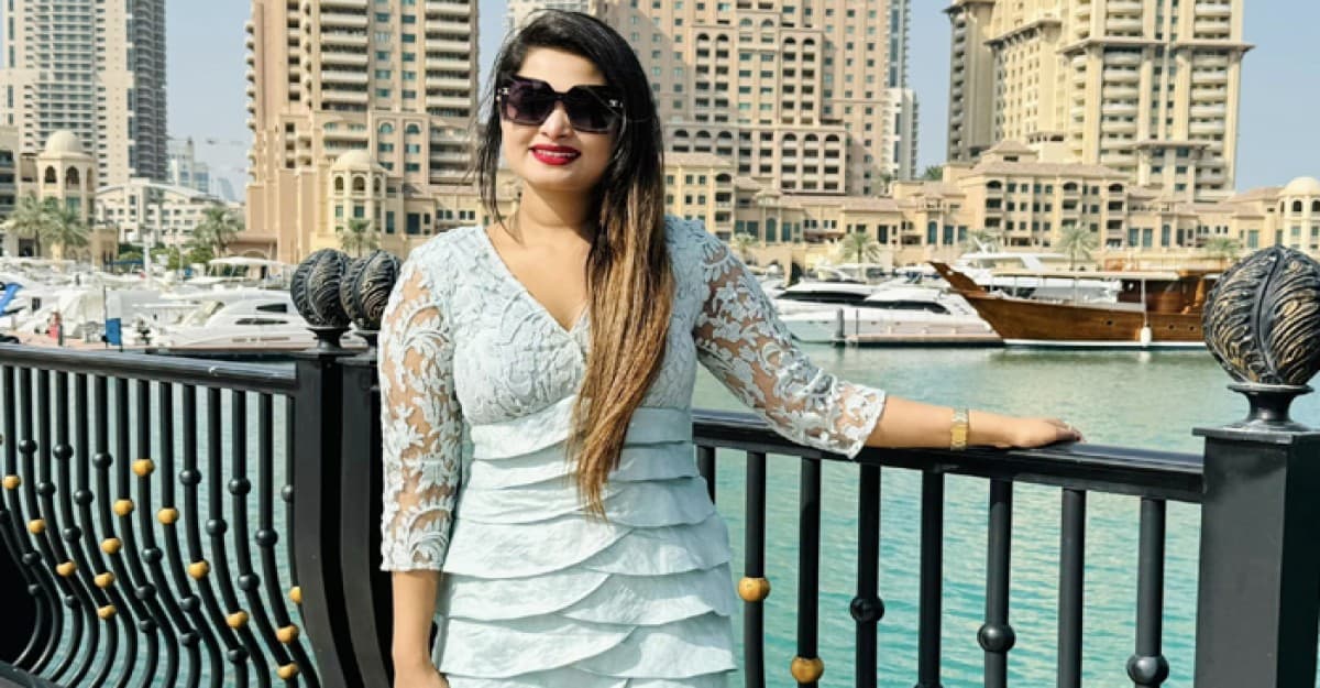 শুটিং স্পটে অসুস্থ হয়ে পড়েছেন অভিনেত্রী শিরিন শিলা