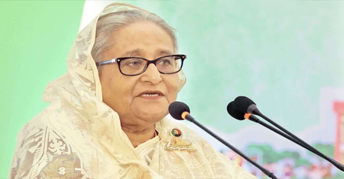 রমজানে বড় ইফতার পার্টি না করতে প্রধানমন্ত্রীর নির্দেশ